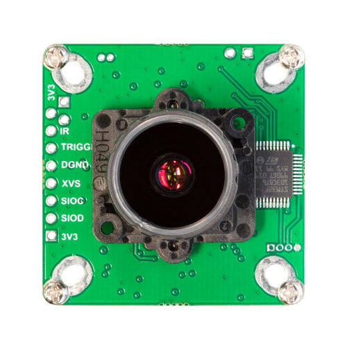 Arducam Raspberry Pi用 2MP STARVIS IMX462 超低照度カメラモジュール