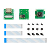 ArduCam 64MPカメラ  & CSI to HDMI アダプタセット