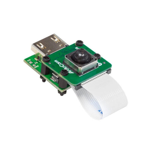 ArduCam 64MPカメラ  & CSI to HDMI アダプタセット