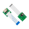ArduCam 64MPカメラ  & CSI to HDMI アダプタセット