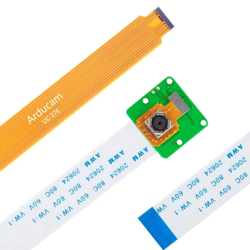 ArduCam 8MP IMX219 オートフォーカス カメラモジュール