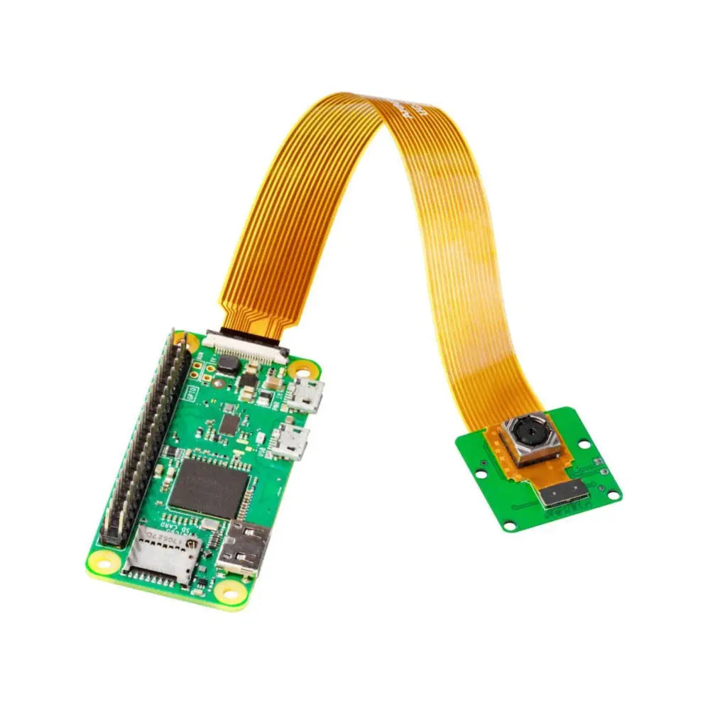 ArduCam 8MP IMX219 オートフォーカス カメラモジュール