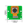 ArduCam 8MP IMX219 オートフォーカス カメラモジュール