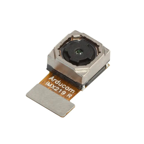 ArduCam 8MP IMX219 M-Focus カメラ交換用モジュール（ボードなし）
