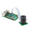 Arducam 8MP Sony IMX219カメラモジュール（CSレンズ付き）2718（ラズベリーパイ）