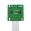 Arducam 8MP Sony IMX219カメラモジュール（CSレンズ付き）2718（ラズベリーパイ）