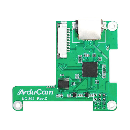 ArduCam RPiカメラモジュールV1/V2/HQ/Arducamシリーズ用ケーブル延長キット