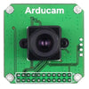 Arducam CMOS MT9V022 1/3インチ0.36MPモノクロカメラモジュール