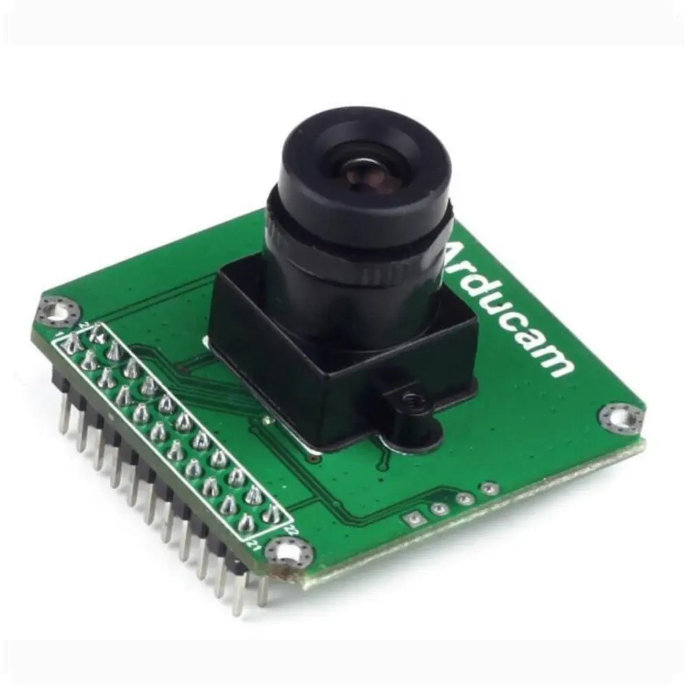 Arducam CMOS MT9V022 1/3インチ0.36MPモノクロカメラモジュール