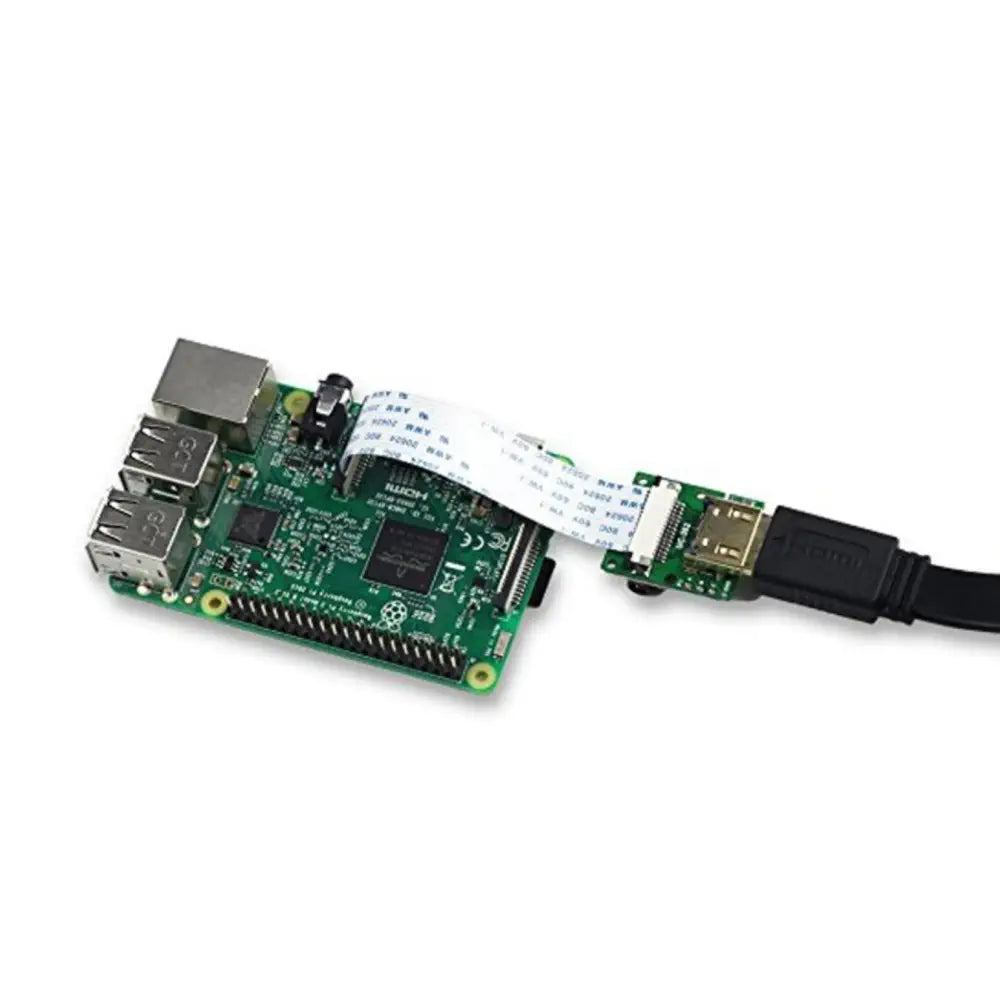 Arducam CSI HDMIケーブル 拡張モジュール（2個）