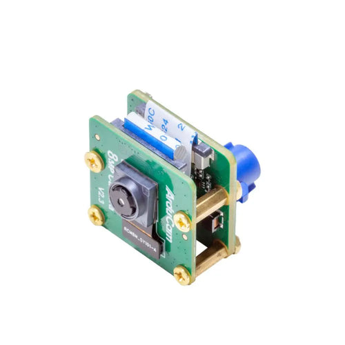 Arducam GMSL2 8MP カメラ拡張キット (NVIDIA Jetson Orin Nano/Orin NX用)