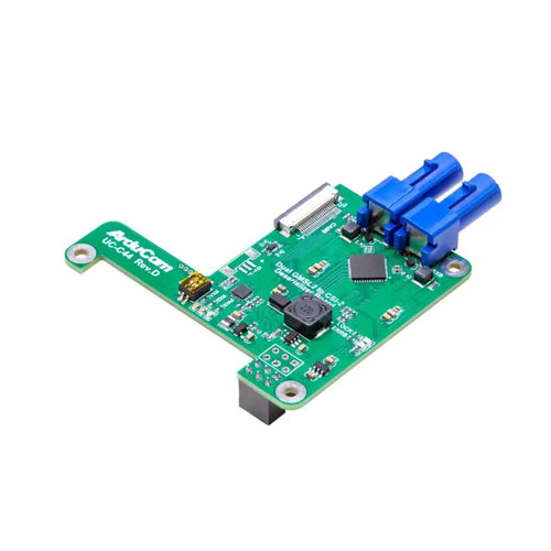 Arducam GMSL2 8MP カメラ拡張キット (NVIDIA Jetson Orin Nano/Orin NX用)