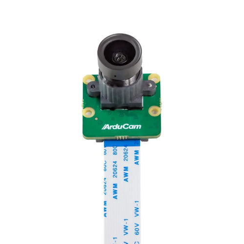 Arducam IMX335 MIPIカメラモジュール (RPi用)