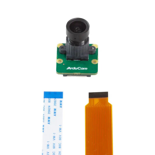 Arducam IMX335 MIPIカメラモジュール (RPi用)