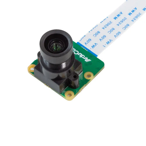 Arducam IMX415 MIPIカメラモジュール (RPi用)