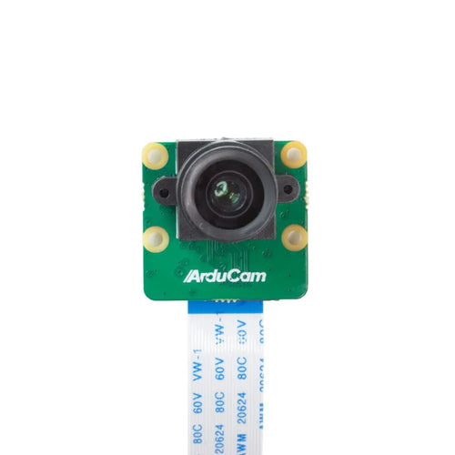 Arducam IMX415 MIPIカメラモジュール (RPi用)