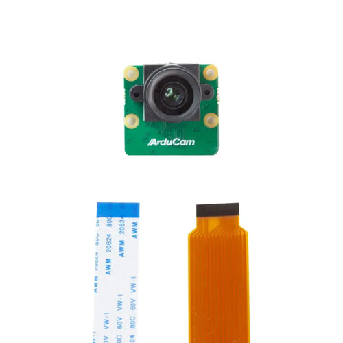 Arducam IMX415 MIPIカメラモジュール (RPi用)