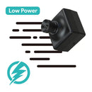 ArduCam Mega 3MP SPI カメラモジュール M12レンズ付き (NoIR)