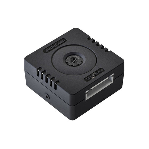 ArduCam Mega 3MP SPI カメラモジュール マイクロコントローラ用 (カメラケース付き)