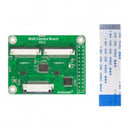 Arducam マルチカメラアダプタモジュール V2.2 Raspberry Pi用