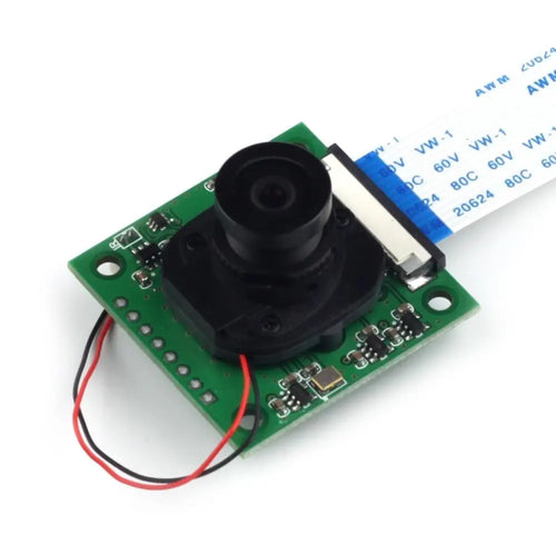 Arduam NOIR 8MPソニーIMX219カメラモジュール（電動IRカットフィルタ付き）