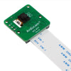 Arducam OV7251 0.3MP グローバルシャッタ MIPI モノクロカメラモジュール Raspberry Pi用