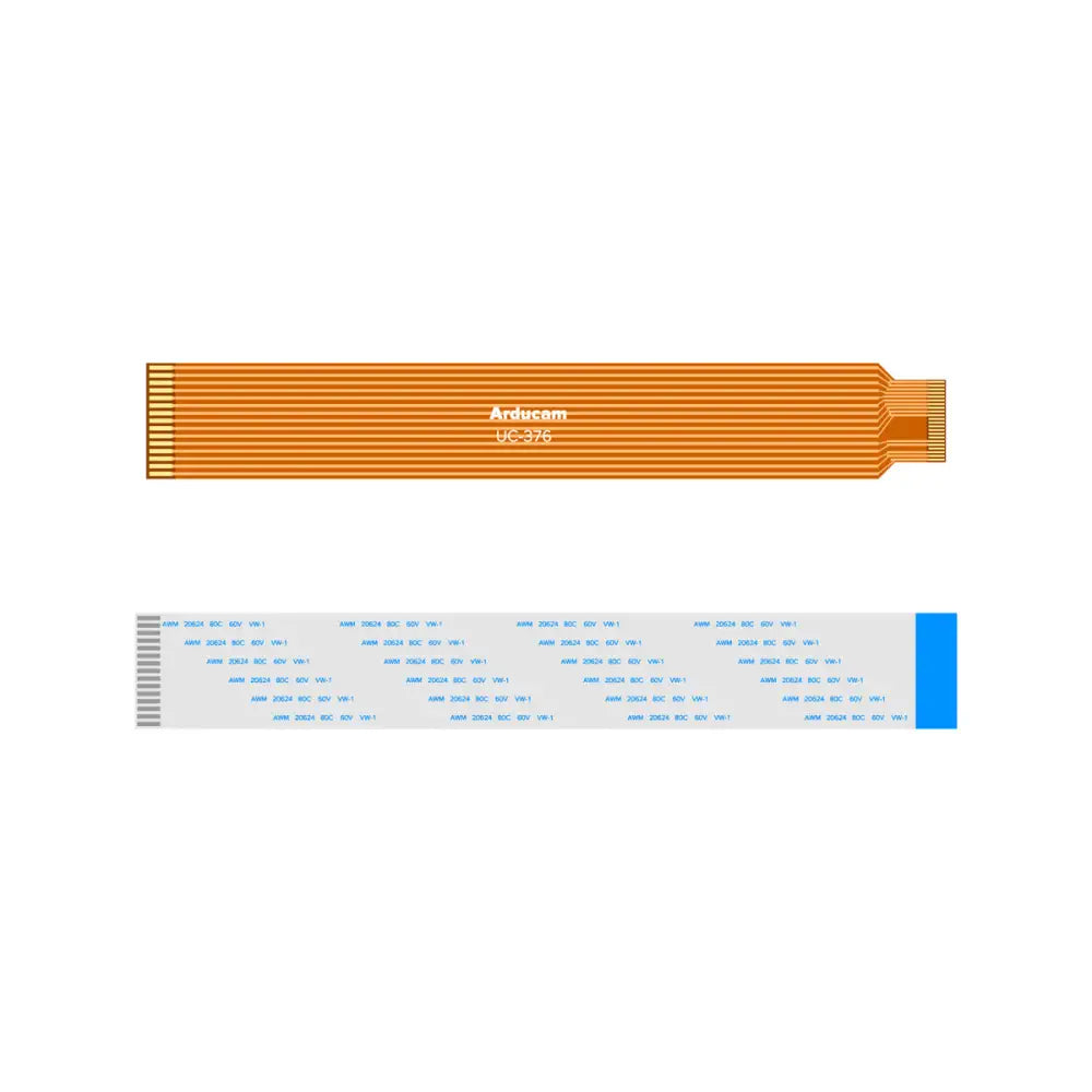 ArduCam ToFカメラ Raspberry Pi / Jetson Nano / Xavier NX / AGX