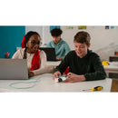 Arduino Alvik ロボット学習ツール (Nano ESP32 および MicroPython搭載、教育用)