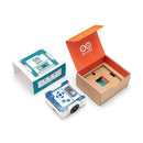 Arduino Alvik ロボット学習ツール (Nano ESP32 および MicroPython搭載、教育用)