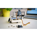 Arduino Alvik ロボット学習ツール (Nano ESP32 および MicroPython搭載、教育用)