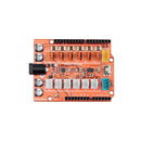 Arduino Braccio ロボットアーム