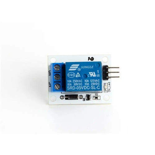 Arduino Compatible 5V Relay Module