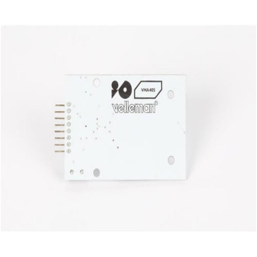 Arduino対応RFIDリード＆ライトモジュール