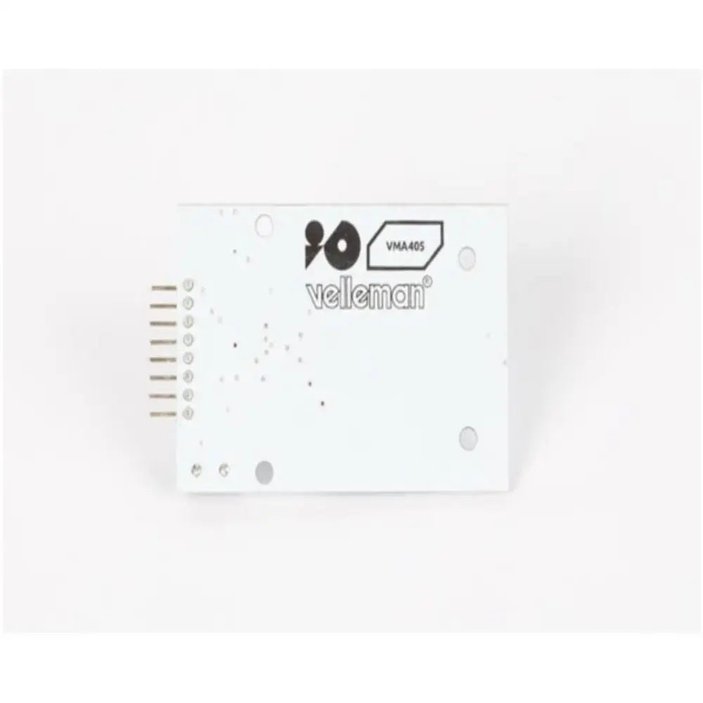 Arduino対応RFIDリード＆ライトモジュール