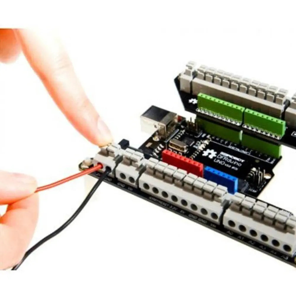 Arduino対応 ネジシールド V3