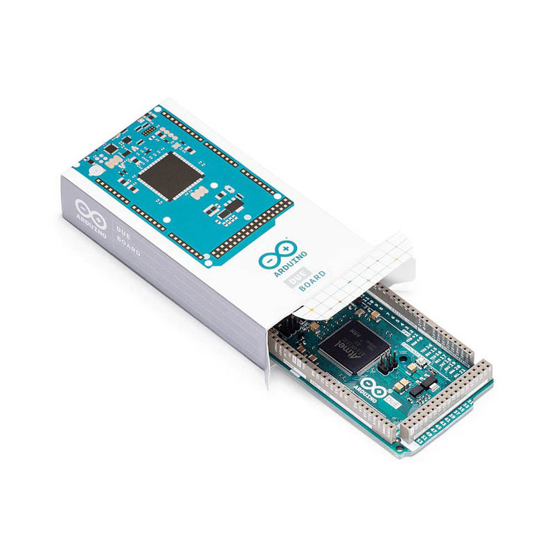 Arduino Due 32ビット ARM マイクロコントローラ 