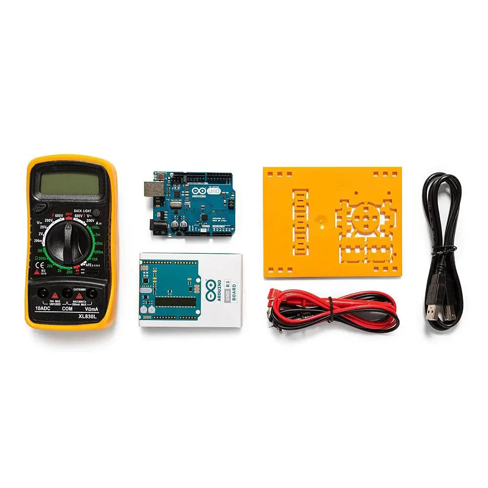 Arduino 教育スタータキット