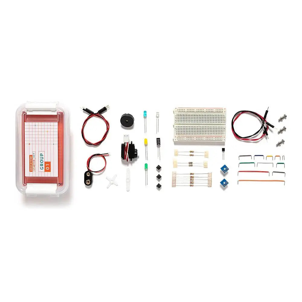 Arduino 教育スタータキット