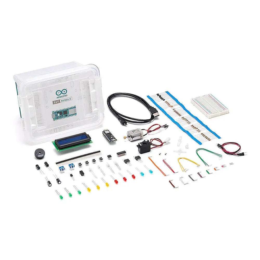Arduino IoT バンドル RP2040