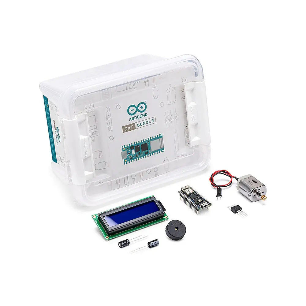 Arduino IoT バンドル RP2040