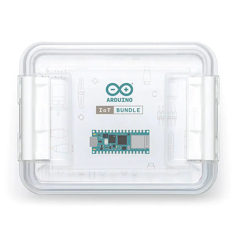 Arduino IoT バンドル RP2040