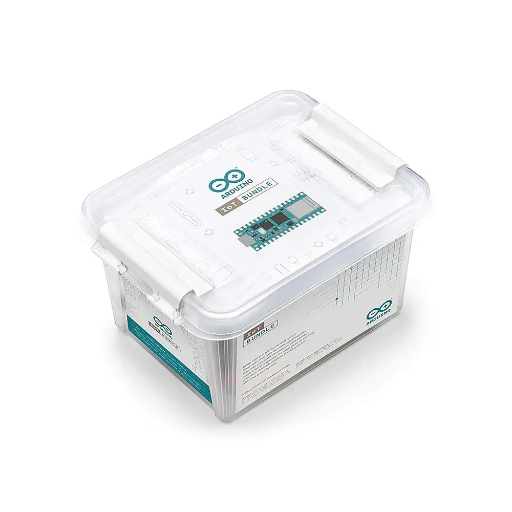 Arduino IoT バンドル RP2040
