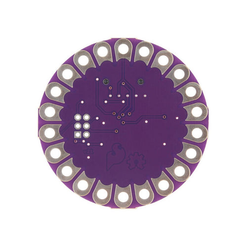 Arduino LilyPadマイクロコントローラモジュール（ATmega328）