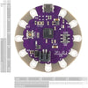 Arduino LilyPad USB ATmega32U4マイクロコントローラー
