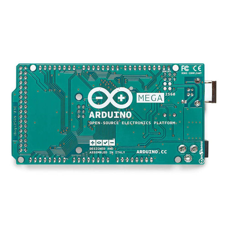 Arduino Mega 2560 マイクロコントローラ Rev3