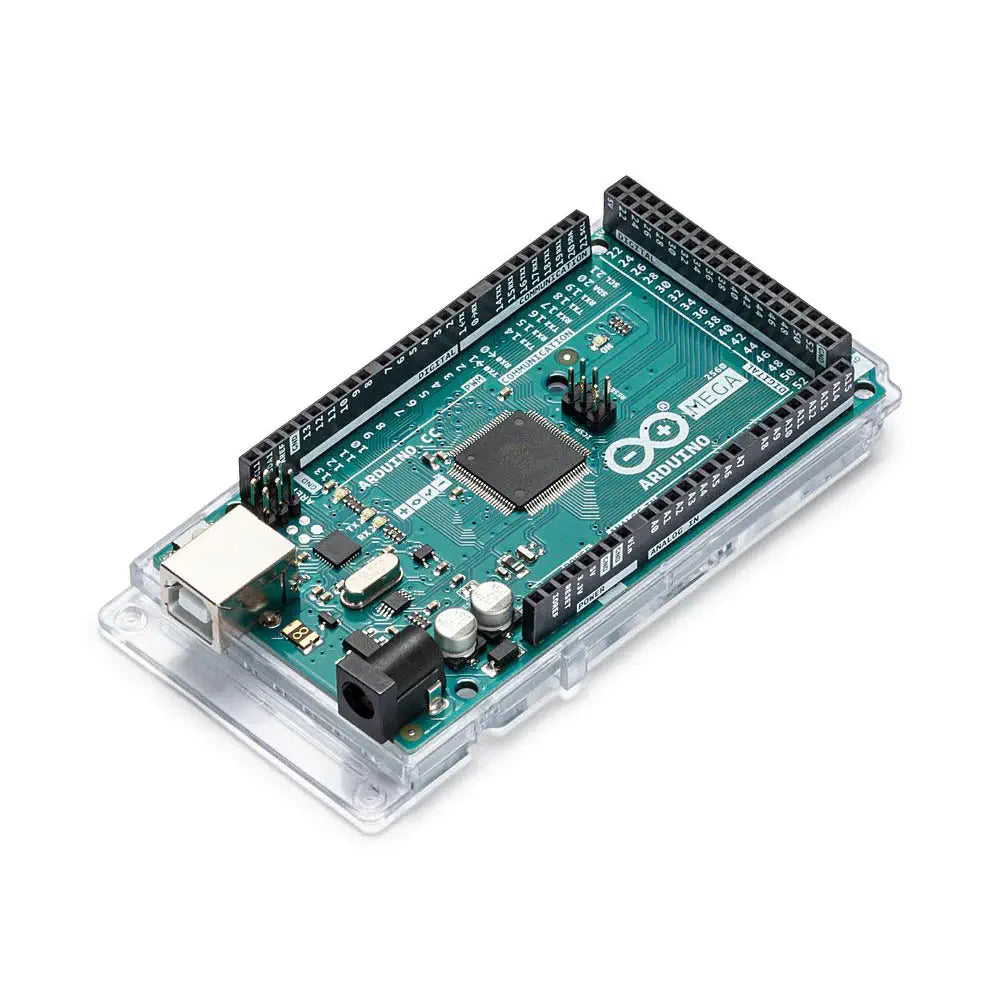 Arduino Mega 2560 マイクロコントローラ Rev3