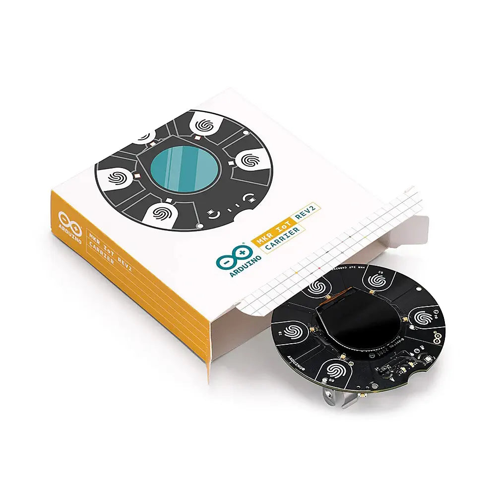 Arduino MKR IoTキャリア Rev2