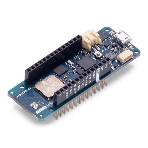Arduino MKR WAN 1310マイクロコントローラ（アンテナなし）