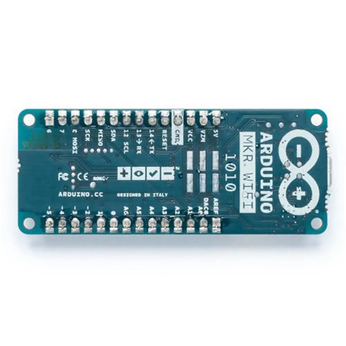 ARDUINO MKR WiFi 1010シールド