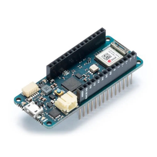 ARDUINO MKR WiFi 1010シールド